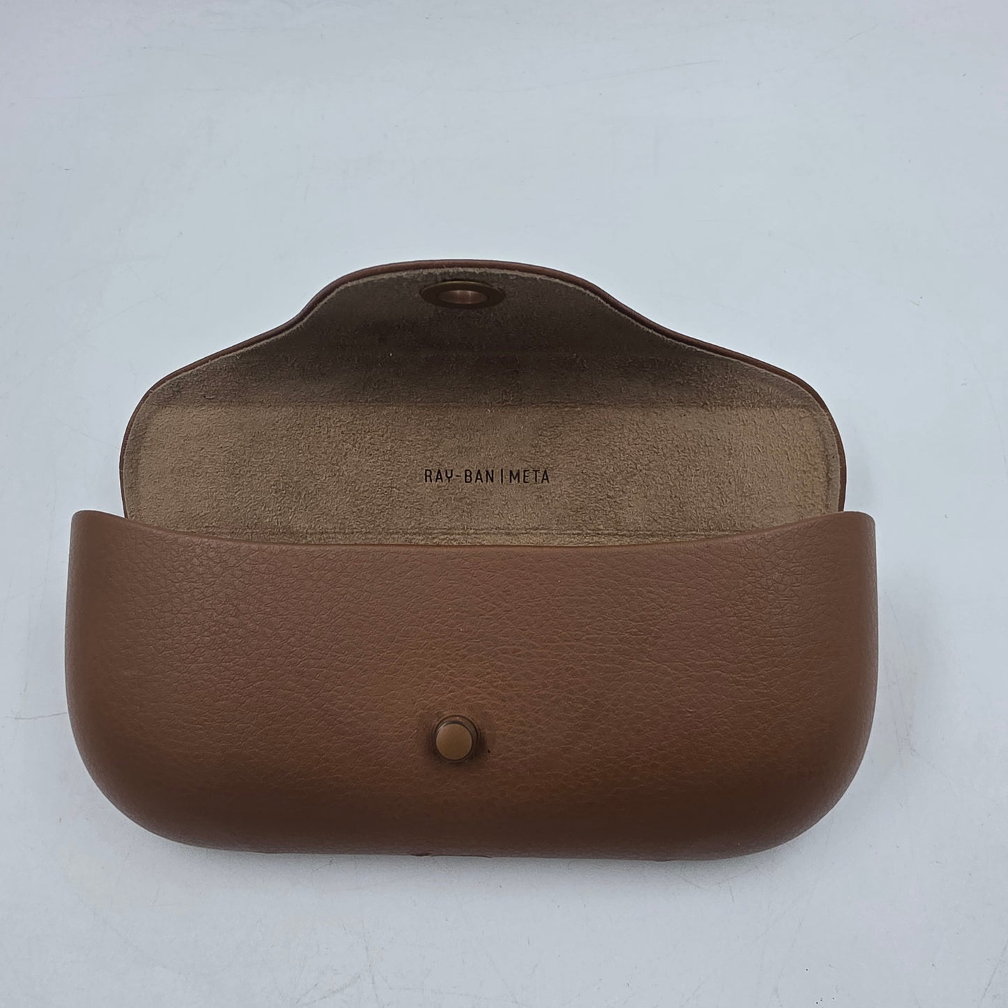 Ray-Ban Meta Wayfarer Gen 1 Matte Black Standard RW4008 AI Smart Glasses