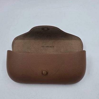 Ray-Ban Meta Wayfarer Gen 1 Matte Black Standard RW4008 AI Smart Glasses