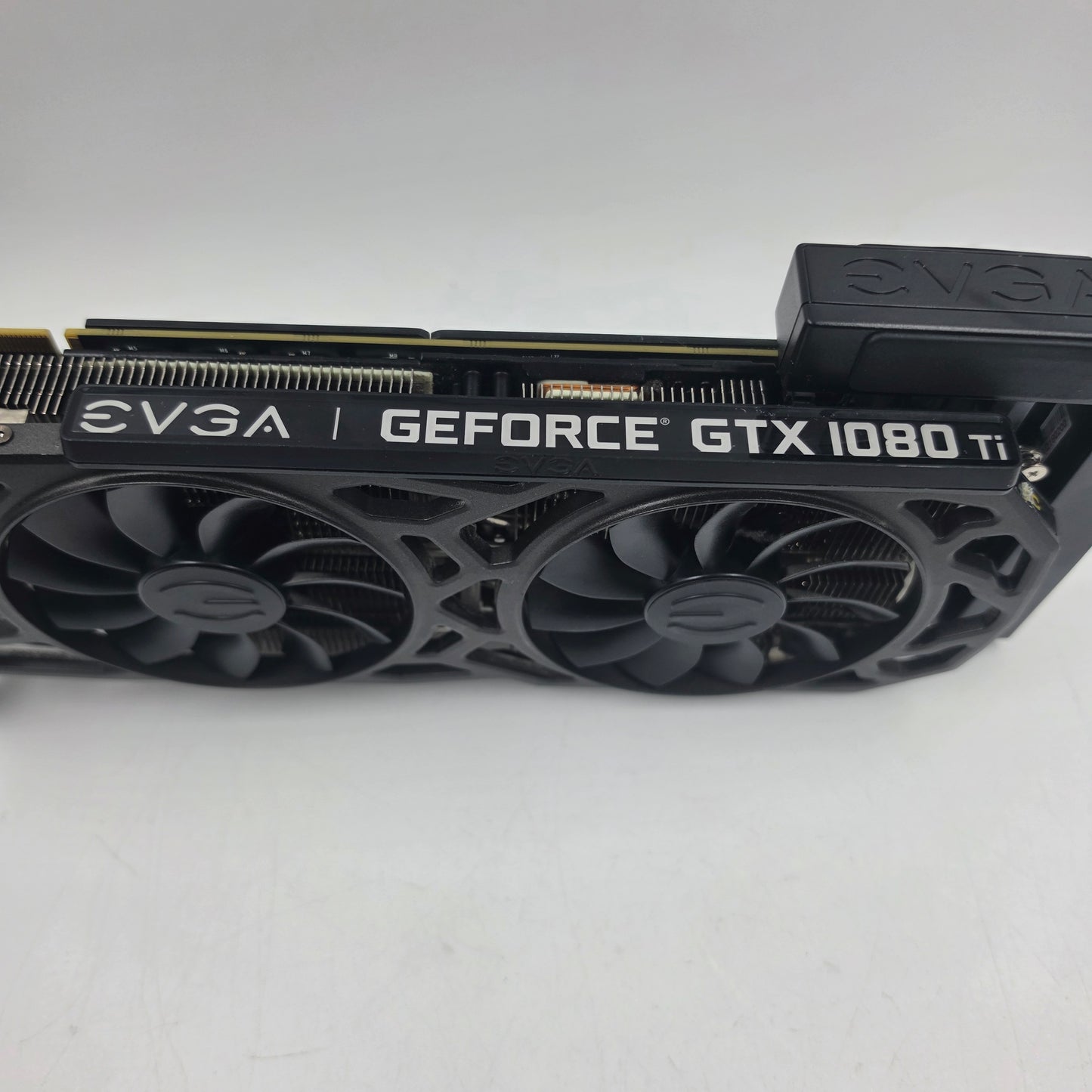 EVGA GeForce GTX 1080 Ti 11GB GDDR5X Graphics Card