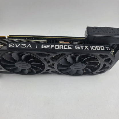 EVGA GeForce GTX 1080 Ti 11GB GDDR5X Graphics Card