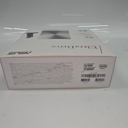 Asus UltraDrive DVD Writer
