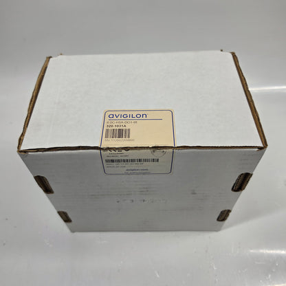 New Avigilon 320-1031A Dome Security Camera 6.0-H5A-D01-IR