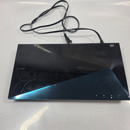 Sony BDP-S1500 BLUE RAY DISC PLAYER