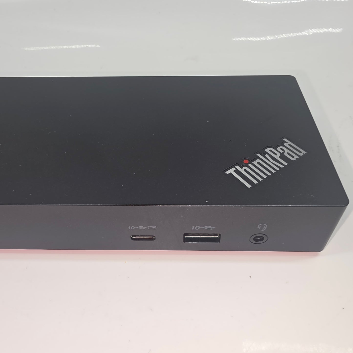 Lenovo Thinkpad Thunder 4 Workstation Dock