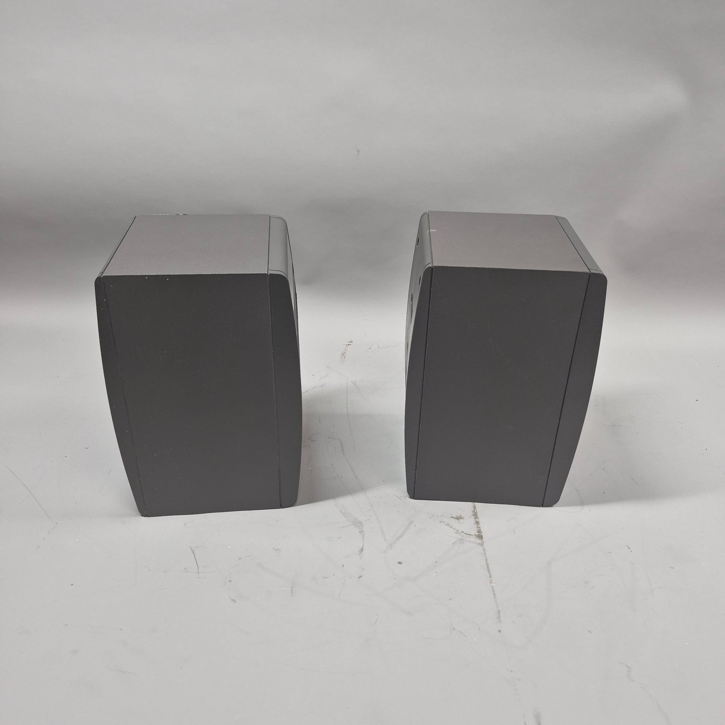 Bose Speaker Wired Speaker System Black