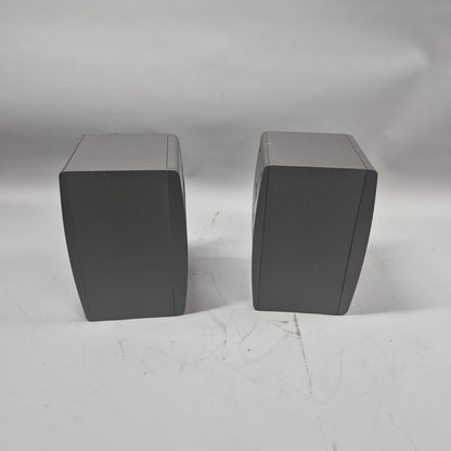 Bose Speaker Wired Speaker System Black