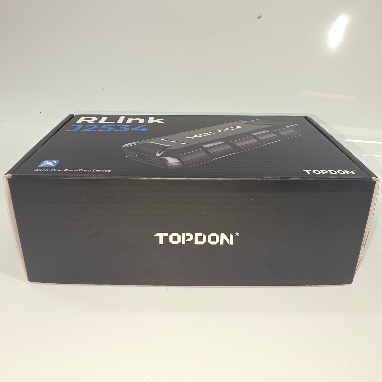 Topdon RLink J2534 All-In-One Pass Through Device