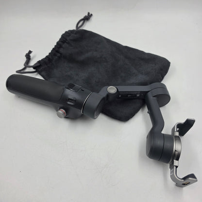 DJI Osmo Mobile 7P - Flagship Intelligent Tracking Phone Gimbal