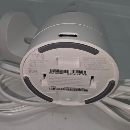 Ring Pan-Tilt Indoor Cam