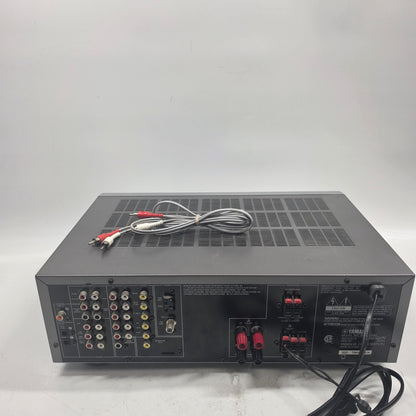 Yamaha HTR-5730 Receiver