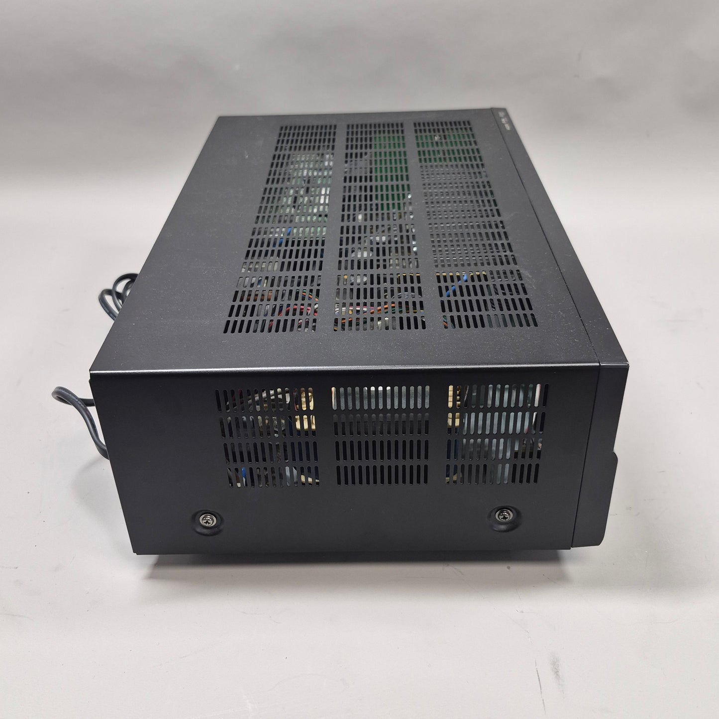 Yamaha RX-V367 Natural Sound Receiver