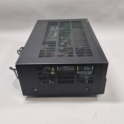 Yamaha RX-V367 Natural Sound Receiver