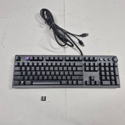 Razer Huntsman Elite RZ03-0187 Gaming Keyboard