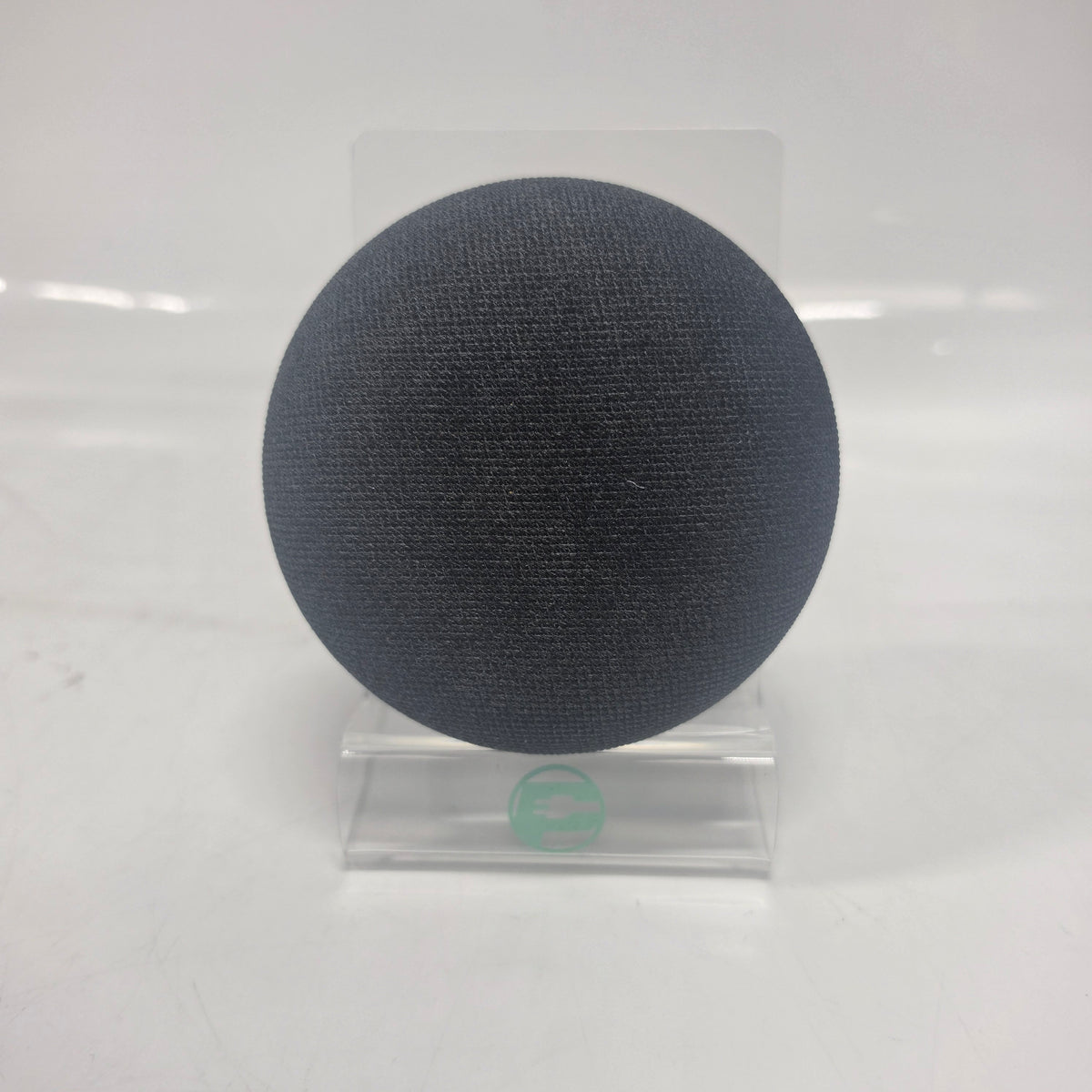 Google Nest Mini 2nd Gen Smart Speaker Gray