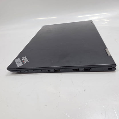 Lenovo ThinkPad X1 Yoga Gen 1 14" i5-6300U 2.4GHz 8GB RAM 256GB SSD