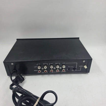 ADC V-400 Video Sound Processor