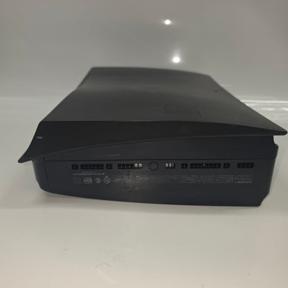 Sony PlayStation 5 Disc PS5 825GB Black Console Gaming System Only CFI-1115A