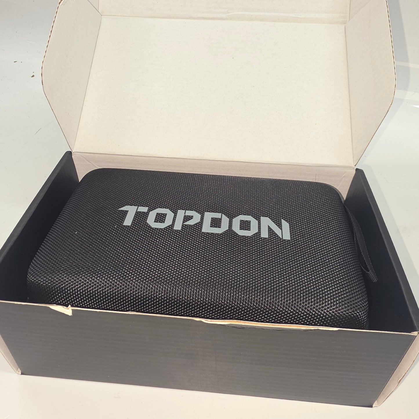 Topdon RLink J2534 All-In-One Pass Through Device