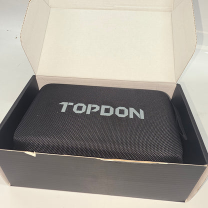 Topdon RLink J2534 All-In-One Pass Through Device