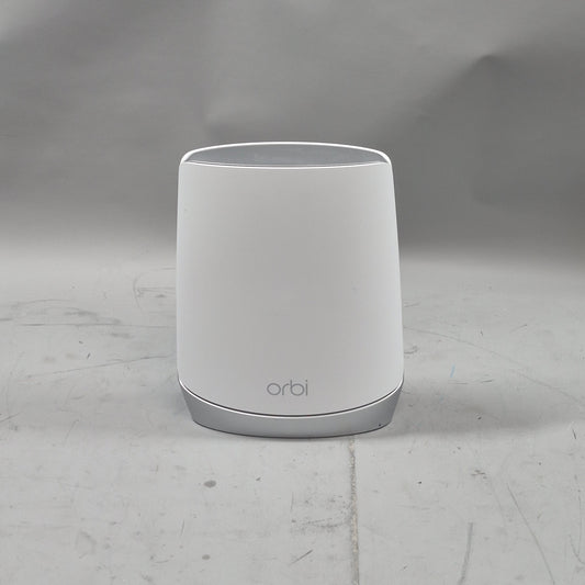 Orbi Satellite RBS750 Smart Home Wi-Fi AX2400