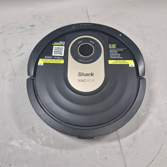 Shark AV Robot Floor Cleaner 2001WRUS