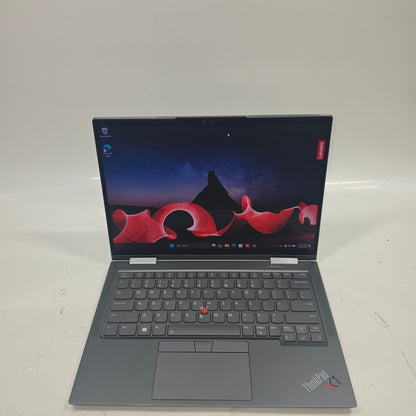 Lenovo ThinkPad X1 Yoga Gen 8 215Q-CT01WW 14" i7-1370P 1.9GHz 32GB RAM 512GB SSD