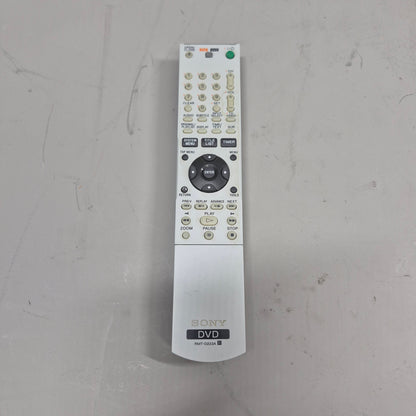 Sony RDR-GX315 DVD Player & Recorder