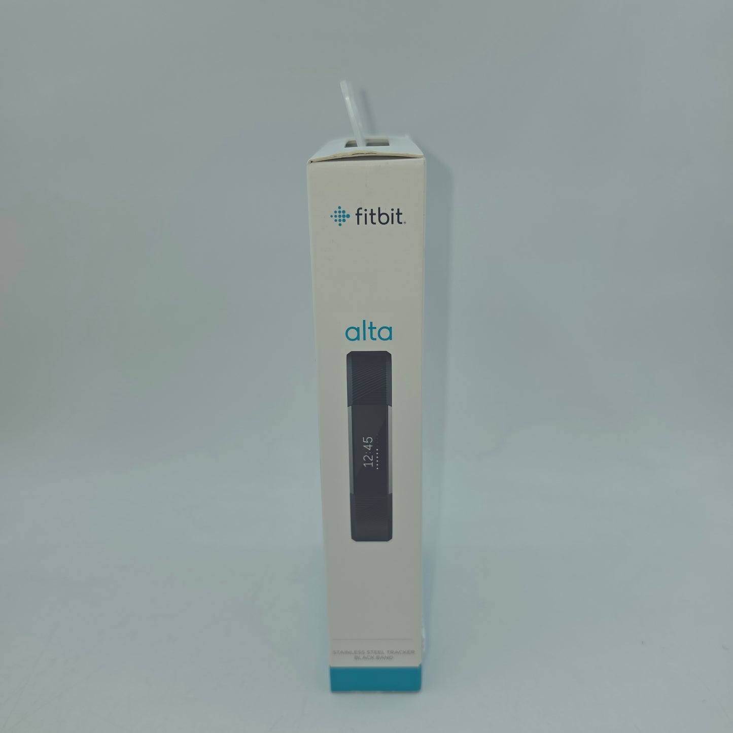 Fitbit Alta HR Activity Tracker Small, Black