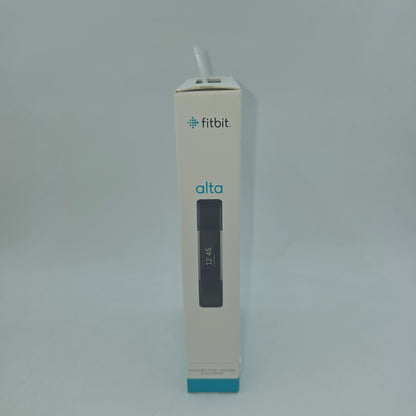 Fitbit Alta HR Activity Tracker Small, Black