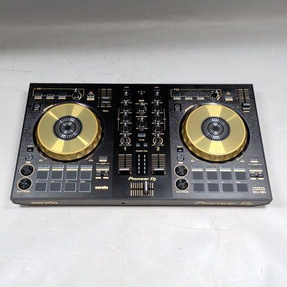 Pioneer DJ DDJ-SB3-N DJ Mixer