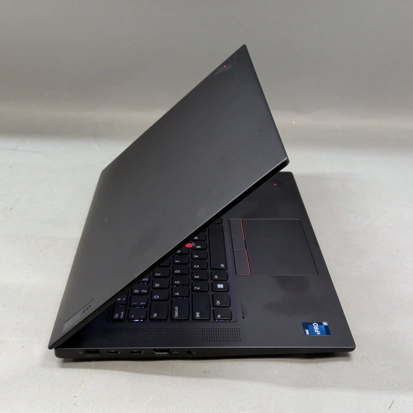 Lenovo ThinkPad P1 GEN 6 16" Core i7-13800H 2.50GHz 16GB RAM 512GB SSD Nvidia 