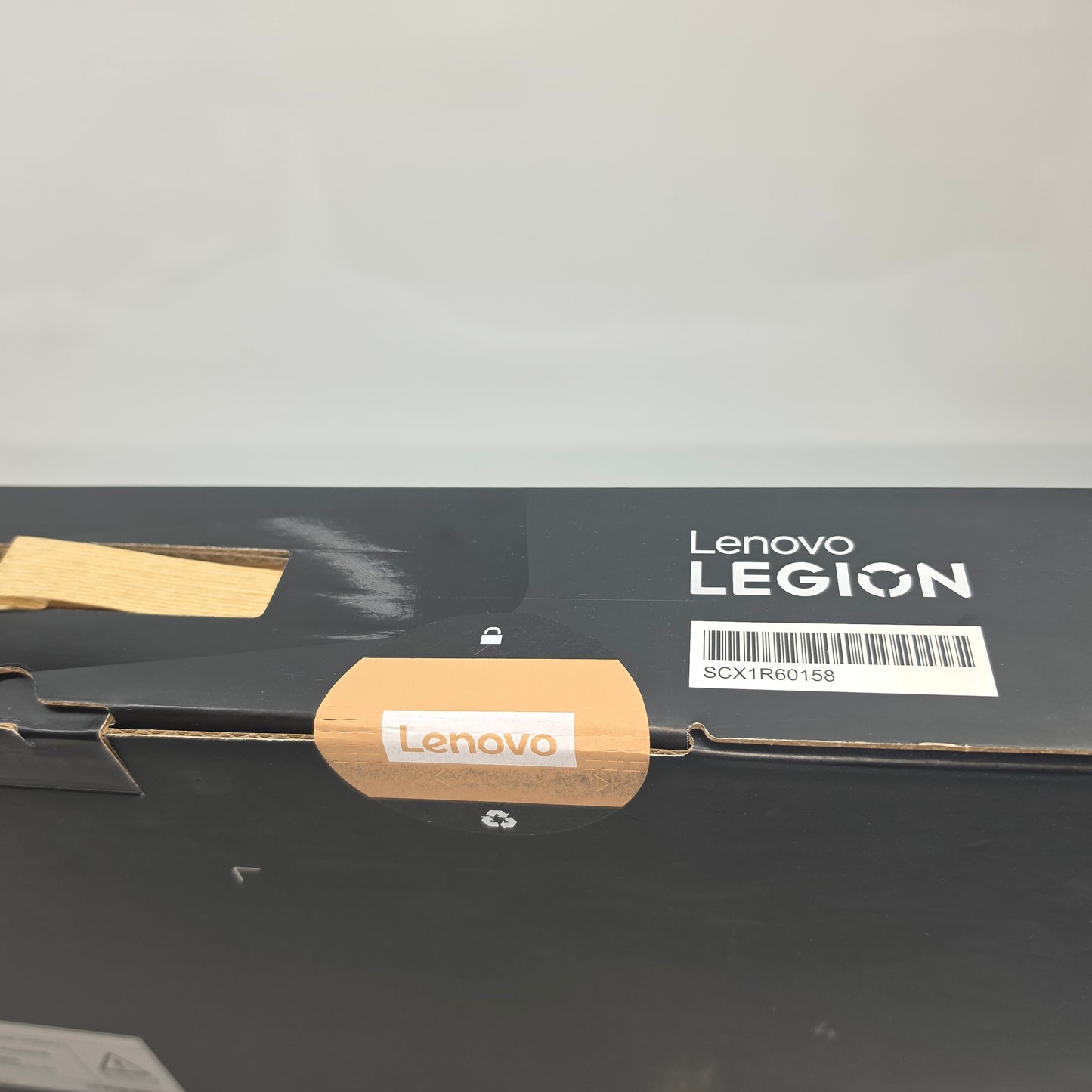 New Lenovo Legion Pro 7 16IAX10H Core Ultra 9 275HX 32GB RAM 1TB GeForce RTX 