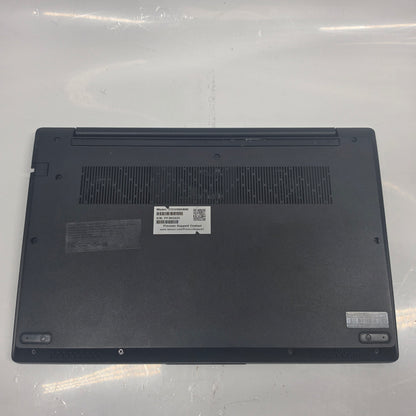 Lenovo K14 14" Ryzen 5 Pro 5650U 2.3GHz 8GB RAM 256GB SSD