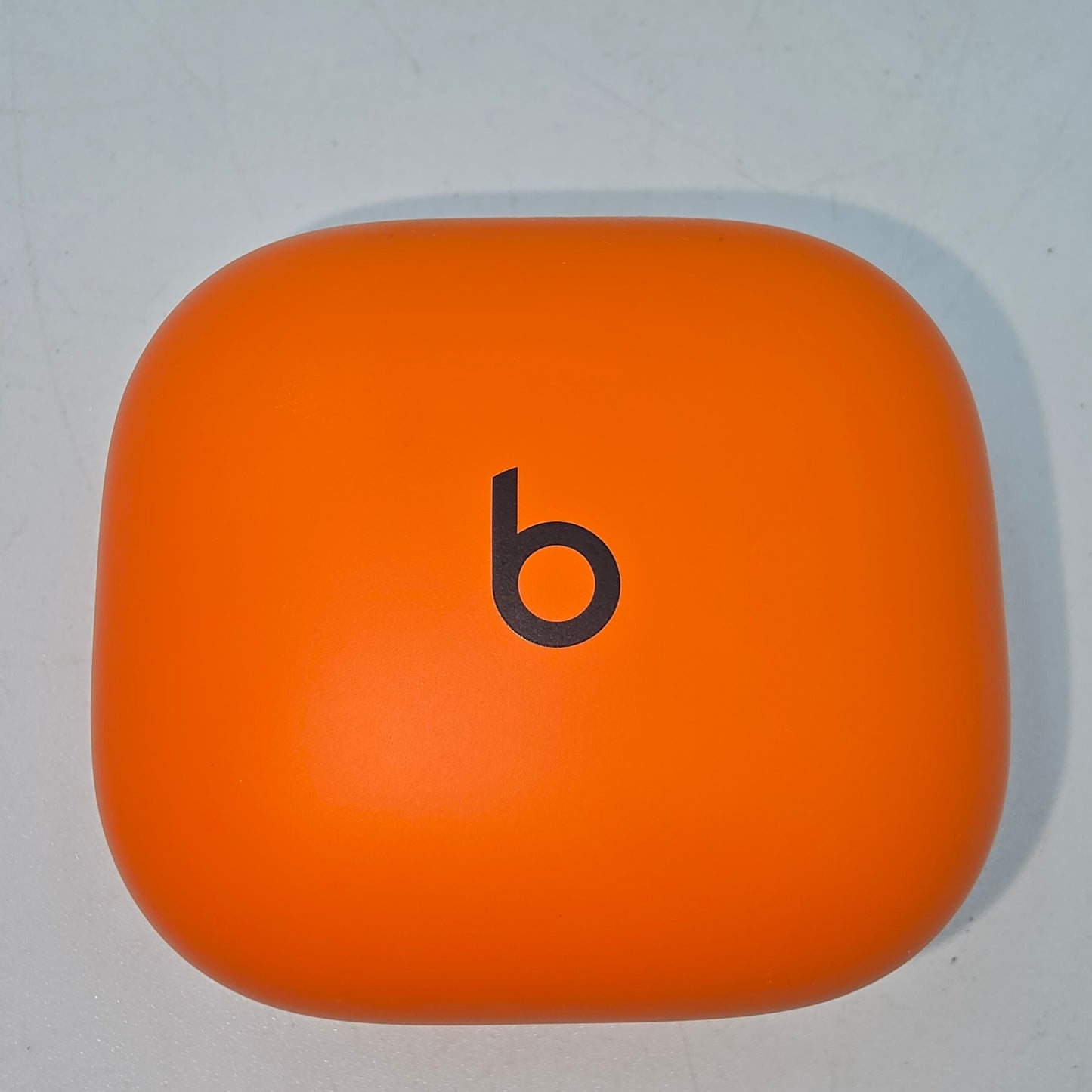 Beats Powerbeats Wireless Earbuds  Spark Orange ME2M4LL/A