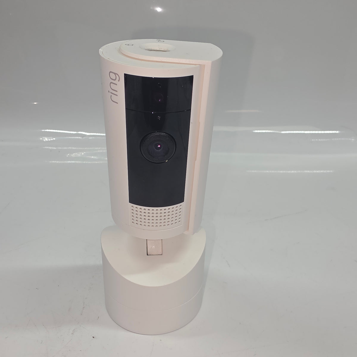 Ring Pan-Tilt Indoor Cam