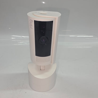 Ring Pan-Tilt Indoor Cam