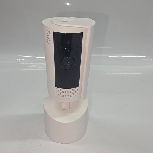 Ring Pan-Tilt Indoor Cam