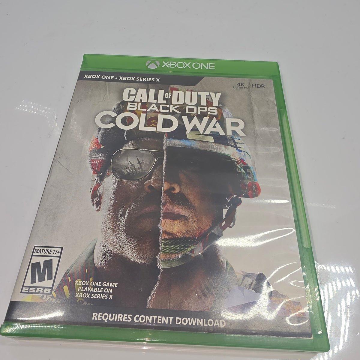 Lot of Microsoft Xbox One Games