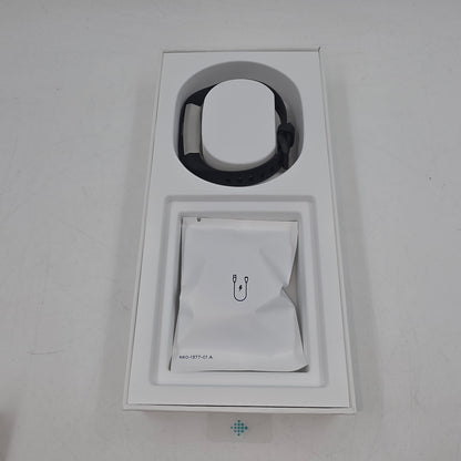Fitbit Alta HR Activity Tracker Small, Black