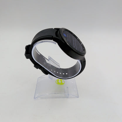 Unlocked Samsung Galaxy Watch4 Classic Stainless Steel Smartwatch SM-R895U