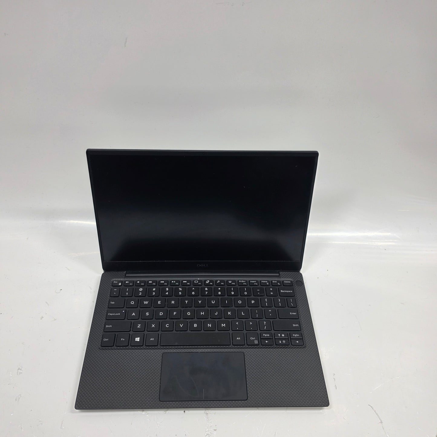 Dell XPS 13.3" i7-10710U 1.6GHz 16GB RAM 512GB SSD