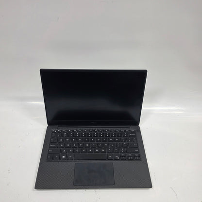 Dell XPS 13.3" i7-10710U 1.6GHz 16GB RAM 512GB SSD