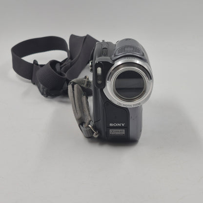 Sony Handycam DVD Camcorder DCR-DVD403