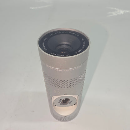 Apple Isight A1023 Silver Video Camera Webcam