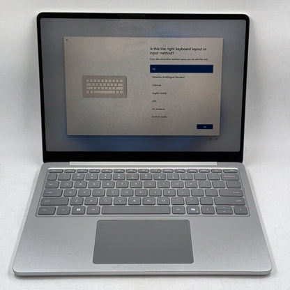 Microsoft Laptop 2095 13" Snapdragon X Plus 16GB RAM 256GB SSD