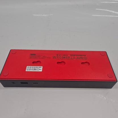 Lenovo Thinkpad Thunder 4 Workstation Dock