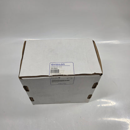 New Avigilon 320-0886A Dome Security Camera 8.0-H4A-DP1-IR-B