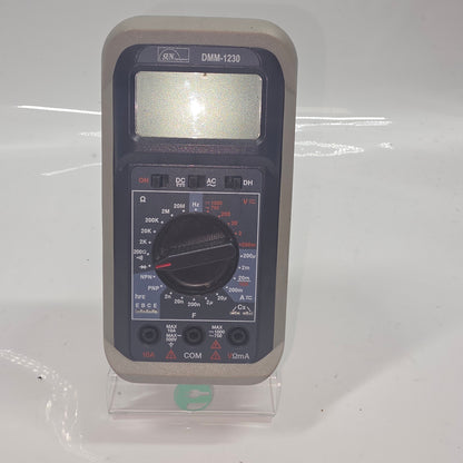 Sun Equipment DMM-1230