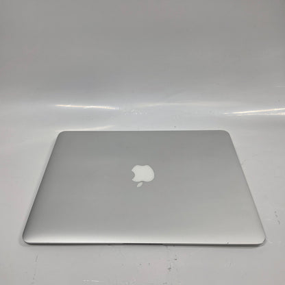 2017 Apple MacBook Air 13.3" i5 1.8GHz 8GB RAM 256GB SSD Silver A1466
