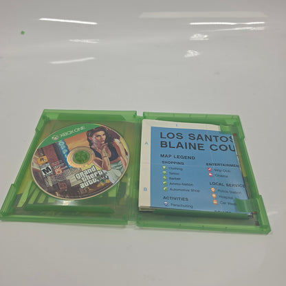 Lot of Microsoft Xbox One Games